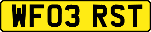 WF03RST