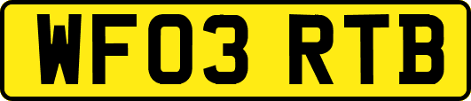 WF03RTB