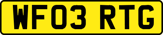 WF03RTG