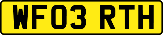 WF03RTH