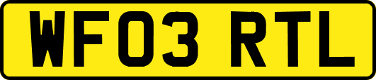 WF03RTL