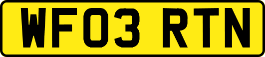 WF03RTN