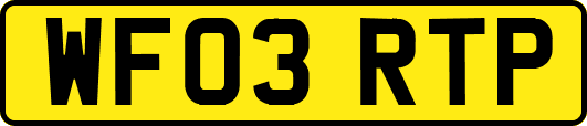 WF03RTP