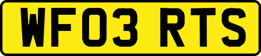 WF03RTS