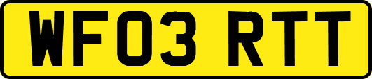 WF03RTT