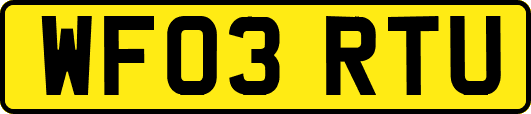 WF03RTU