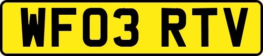 WF03RTV