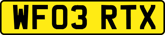 WF03RTX