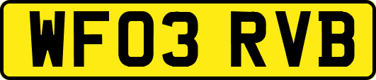 WF03RVB