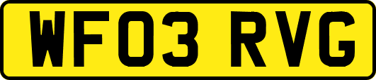 WF03RVG