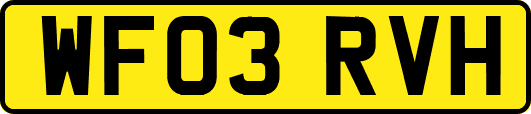 WF03RVH