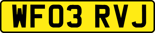 WF03RVJ