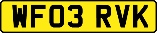 WF03RVK