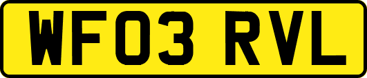 WF03RVL