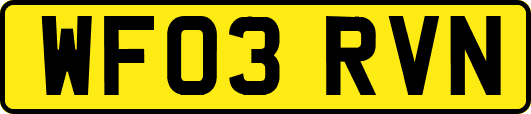 WF03RVN