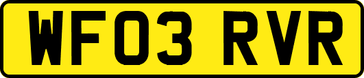 WF03RVR