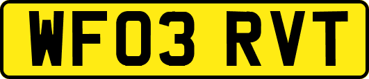 WF03RVT