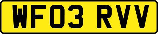 WF03RVV