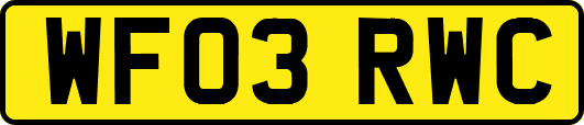 WF03RWC