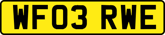 WF03RWE