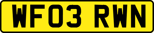 WF03RWN