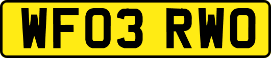 WF03RWO