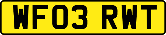 WF03RWT