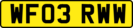 WF03RWW
