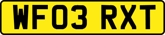 WF03RXT