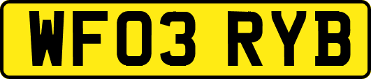 WF03RYB