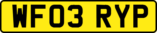 WF03RYP