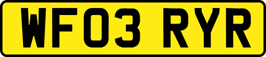WF03RYR