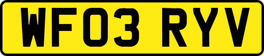 WF03RYV