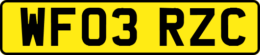 WF03RZC