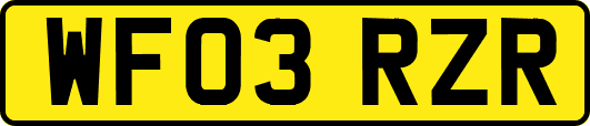 WF03RZR