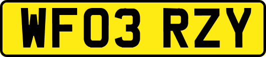 WF03RZY