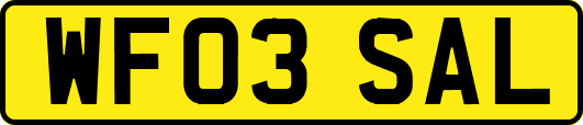 WF03SAL
