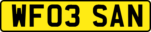 WF03SAN