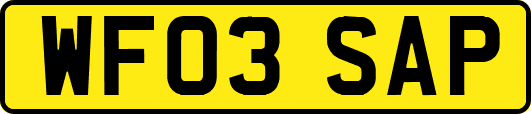 WF03SAP