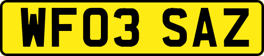 WF03SAZ