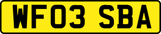 WF03SBA