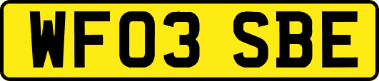 WF03SBE