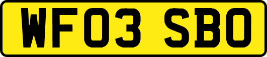 WF03SBO