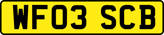 WF03SCB