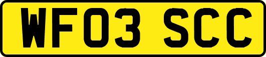 WF03SCC