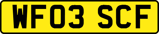 WF03SCF