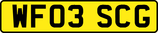 WF03SCG