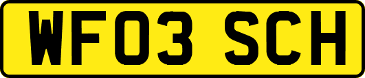 WF03SCH