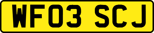 WF03SCJ