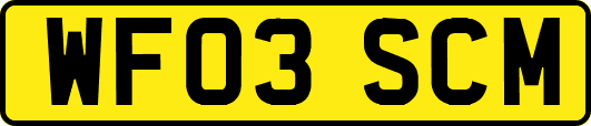 WF03SCM